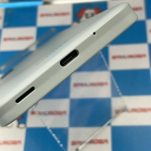 AQUOS wish3 A302SH Y!mobile 64GB ジャンク品