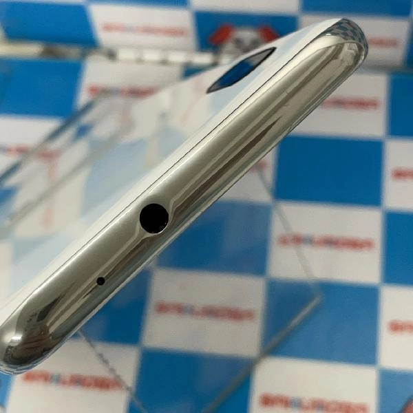 Galaxy A21 シンプル SCV49 au 64GB