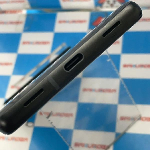 Google Pixel 6a 国内版SIMフリー 128GB GB17L 極美品