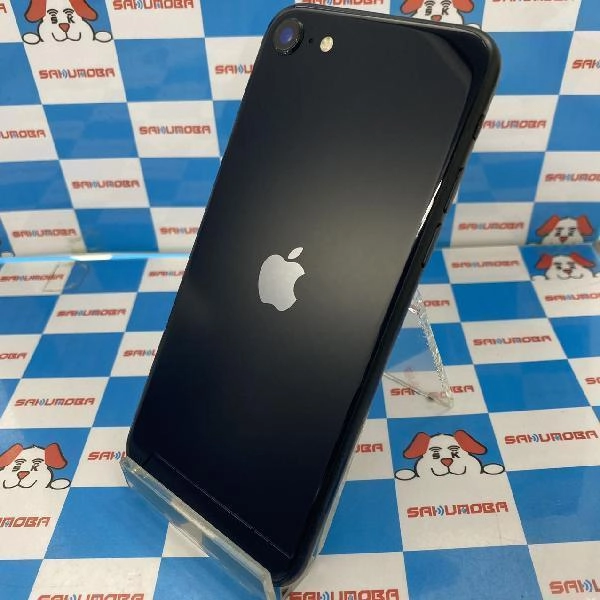 iPhoneSE 第3世代 SoftBank版SIMフリー 64GB MMYC3J/A A2782