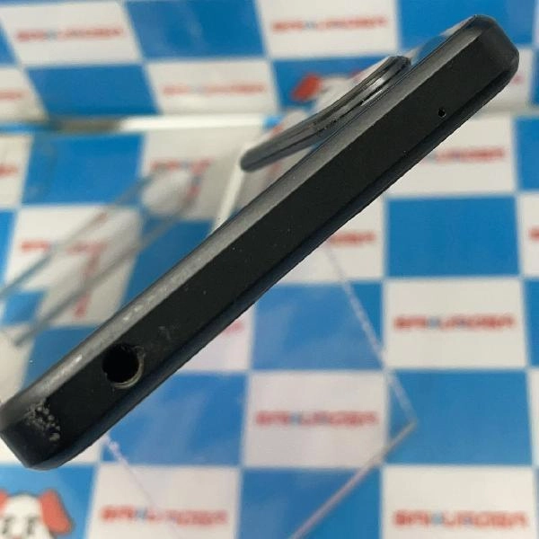 Xperia 1 III SOG03 au 256GB ジャンク品