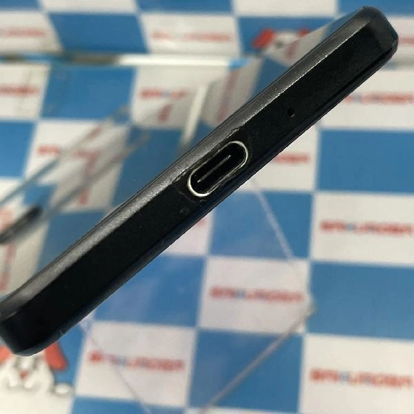 Xperia 1 III SOG03 au 256GB ジャンク品