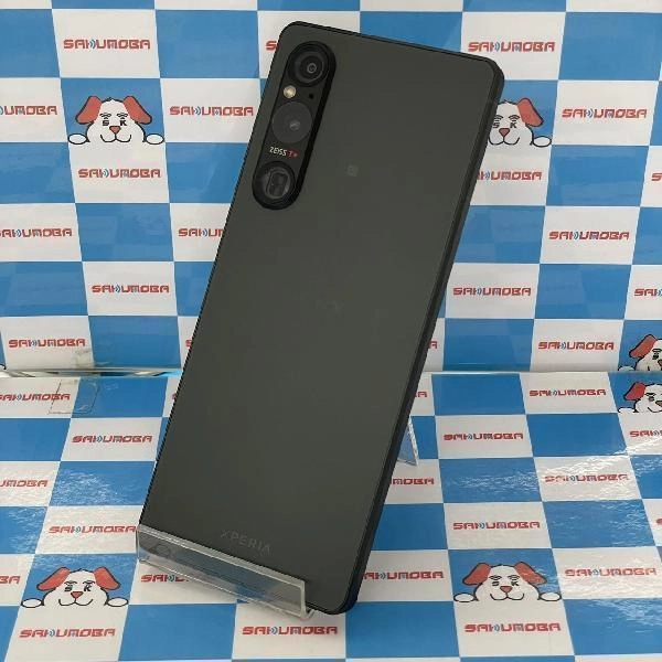Xperia 1 V SIMフリー 512GB XQ-DQ44 極美品