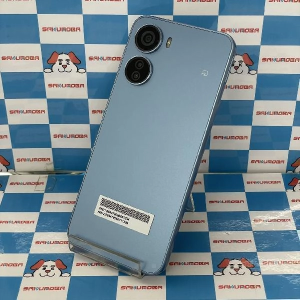 Libero 5G IV A302ZT Y!mobile 128GB 新品未使用品