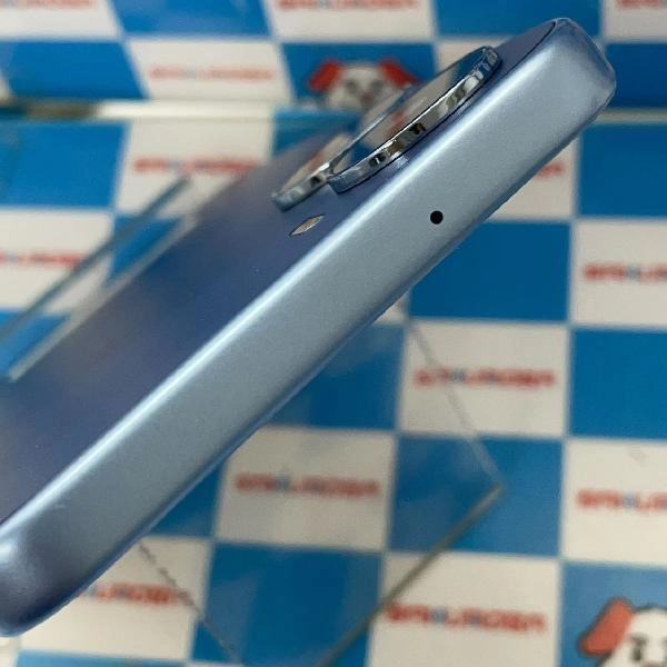 Libero 5G IV A302ZT Y!mobile 128GB 新品未使用品