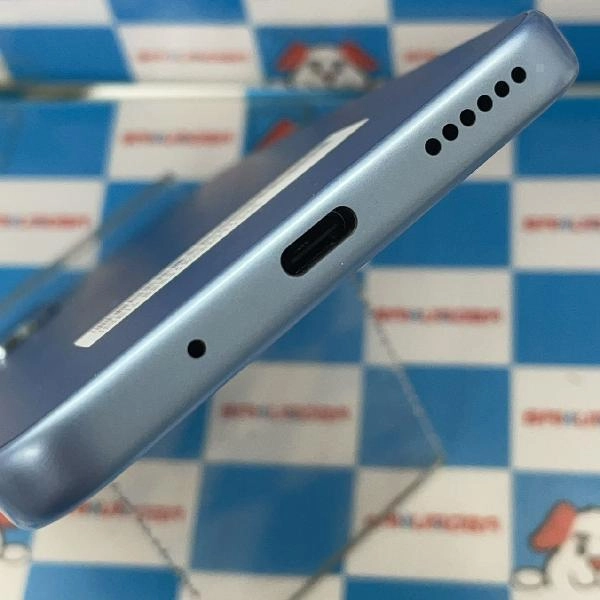 Libero 5G IV A302ZT Y!mobile 128GB 新品未使用品