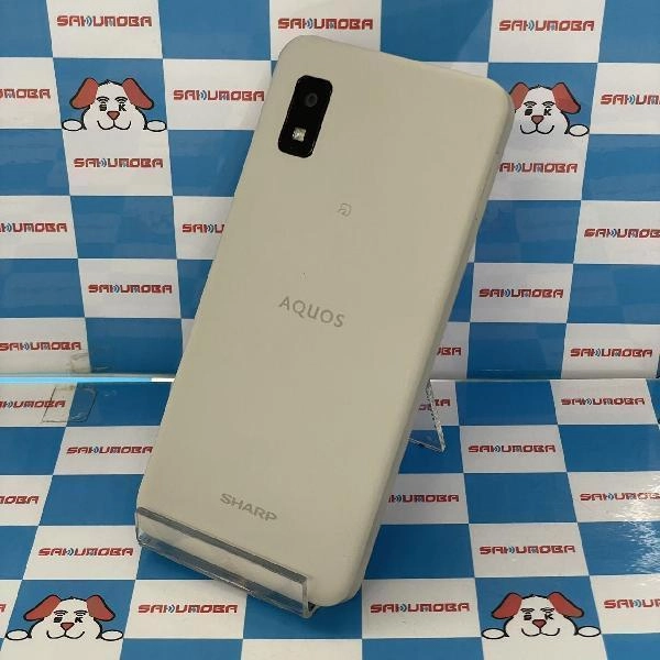 AQUOS wish SH-M20 楽天モバイル版SIMフリー 64GB | 中古スマホ販売の