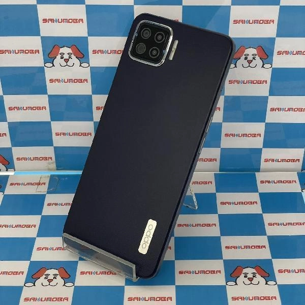 OPPO A73 SIMフリー 64GB CPH2099 極美品 No 商品カラー