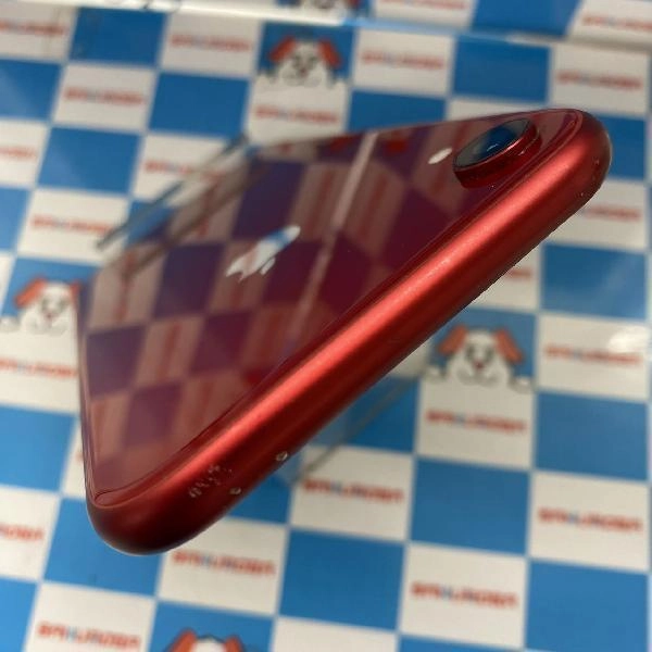 iPhoneXR SoftBank版SIMフリー 64GB MT062J/A A2106 ジャンク品