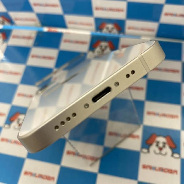 iPhone12 mini docomo版SIMフリー 256GB MGDT3J/A A2398 美品 ホワイト