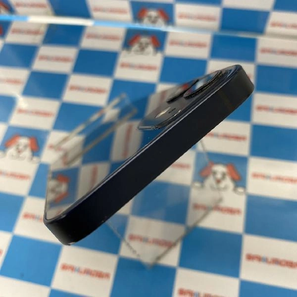 iPhone12 mini Apple版SIMフリー 64GB MGA03J/A A2398 美品 ブラック