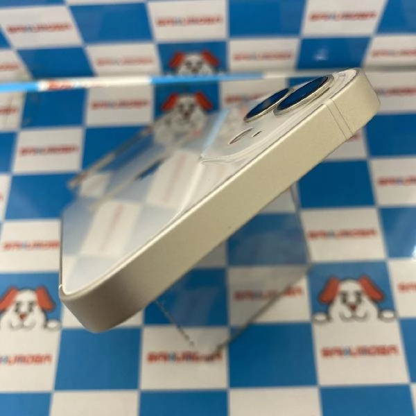 iPhone12 mini docomo版SIMフリー 256GB MGDT3J/A A2398 美品 ホワイト