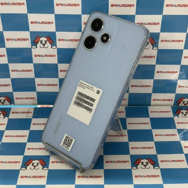 Redmi 12 5G XIG03 au 128GB 極美品