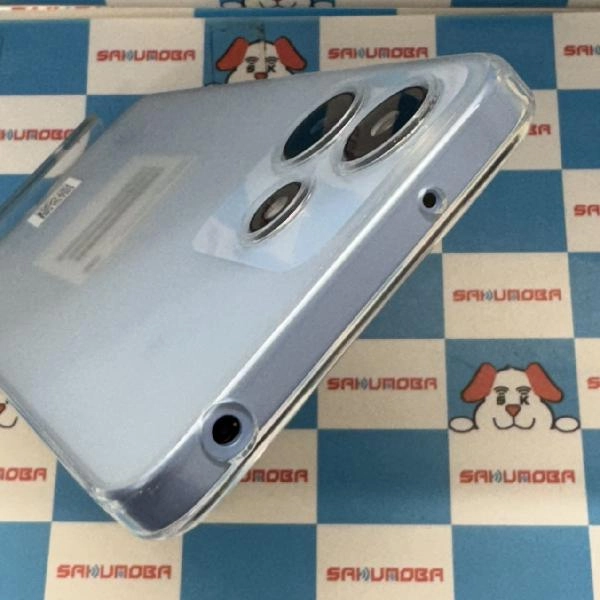 Redmi 12 5G XIG03 au 128GB 極美品