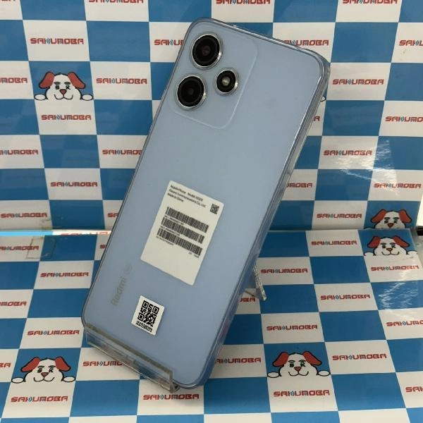 Redmi 12 5G XIG03 au 128GB 極美品