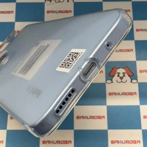 Redmi 12 5G XIG03 au 128GB 極美品