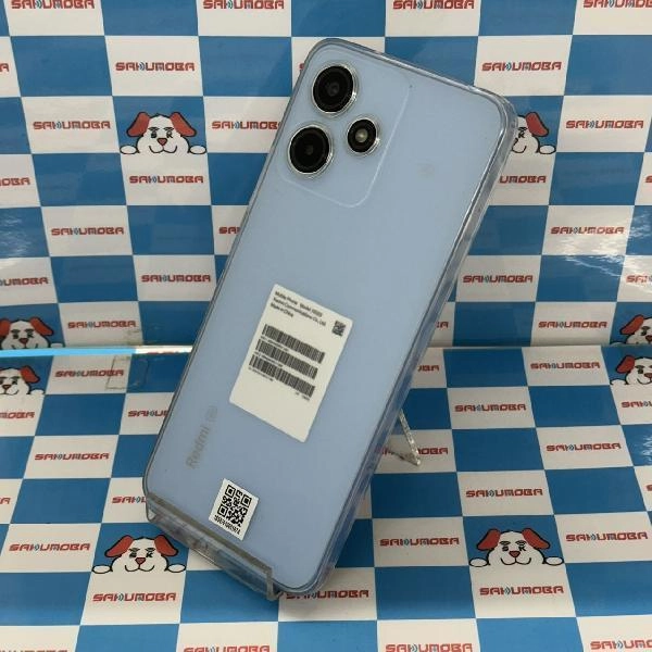Redmi 12 5G XIG03 au 128GB 極美品