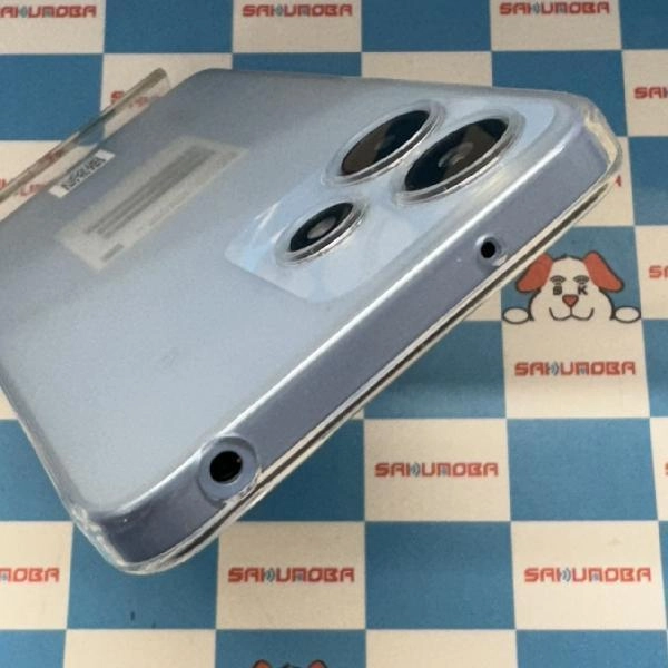 Redmi 12 5G XIG03 au 128GB 極美品