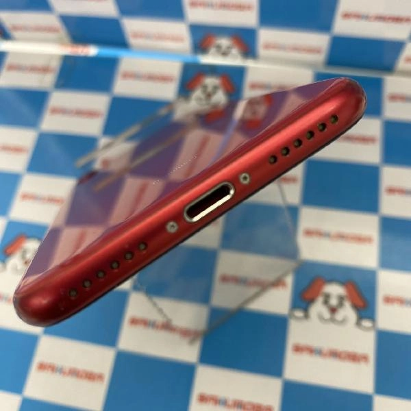 iPhoneSE 第2世代 SoftBank版SIMフリー 256GB MXVV2J/A A2296 No 商品カラー