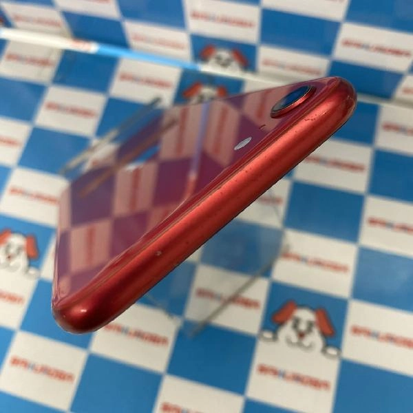 iPhoneSE 第2世代 SoftBank版SIMフリー 256GB MXVV2J/A A2296 No 商品カラー