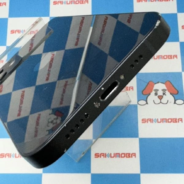 iPhone12 au版SIMフリー 64GB MGHN3J/A A2402 ブラック