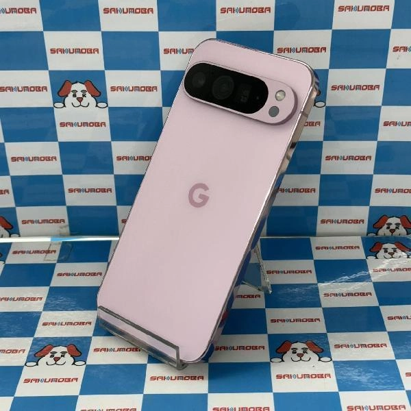 Google Pixel 9 Pro XL 国内版SIMフリー 256GB 新品同様