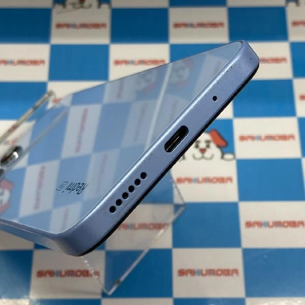 Redmi 12 5G XIG03 au 128GB XIG03