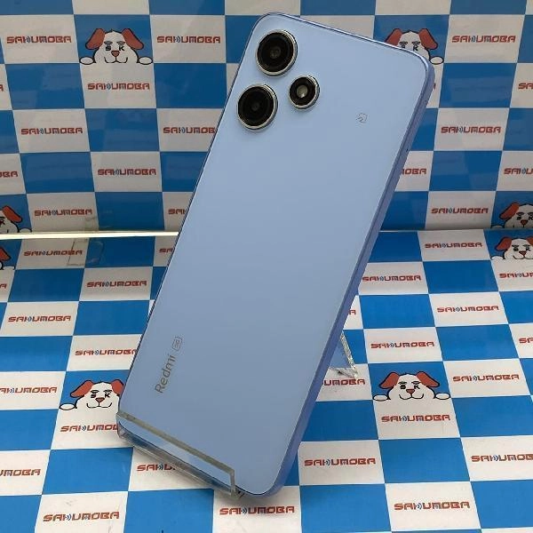 Redmi 12 5G XIG03 au 128GB XIG03