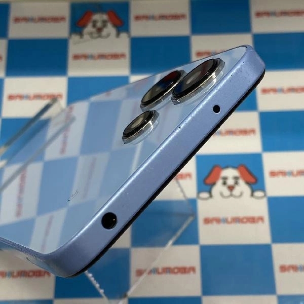 Redmi 12 5G XIG03 au 128GB XIG03