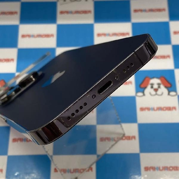 iPhone14 Pro docomo版SIMフリー 256GB MQ1E3J/A A2889 ジャンク品