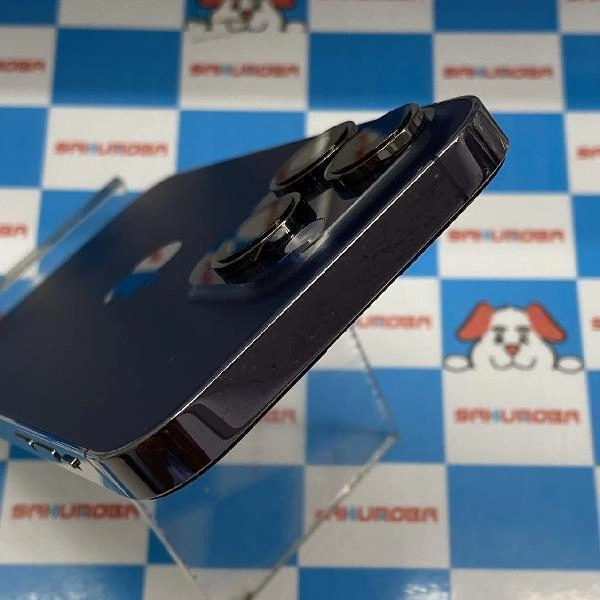 iPhone14 Pro docomo版SIMフリー 256GB MQ1E3J/A A2889 ジャンク品