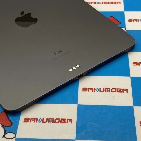 iPad Pro 11インチ 第1世代 Wi-Fiモデル 256GB MTXQ2J/A A1980 極美品 スペースグレイ