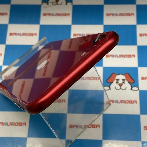 iPhoneSE 第2世代 SoftBank版SIMフリー 64GB MHGR3J/A A2296 極美品 No 商品カラー