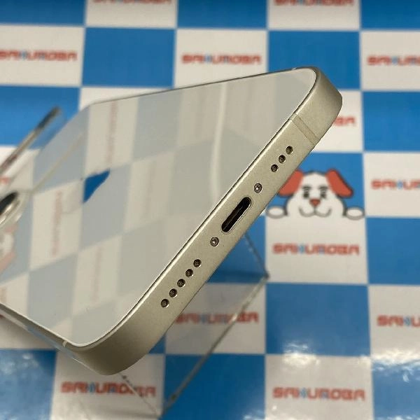 iPhone13 SoftBank版SIMフリー 128GB MLND3J/A A2631 極美品