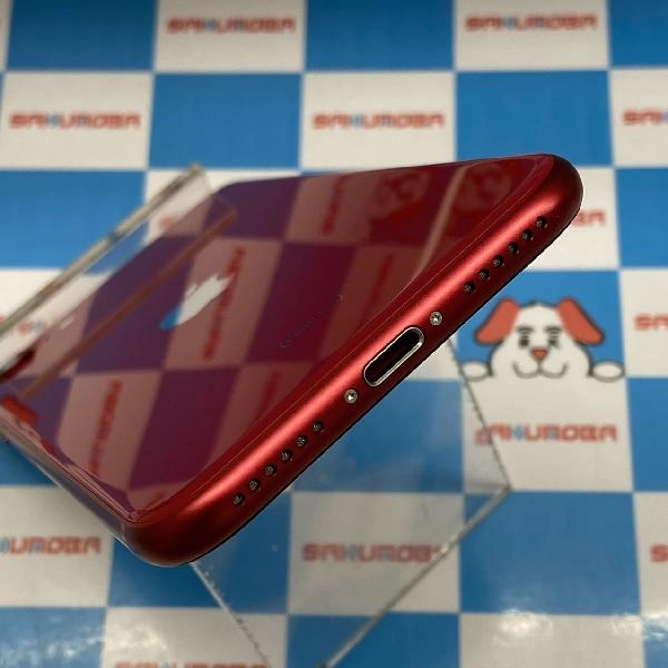 iPhoneSE 第2世代 SoftBank版SIMフリー 64GB MHGR3J/A A2296 極美品 No 商品カラー