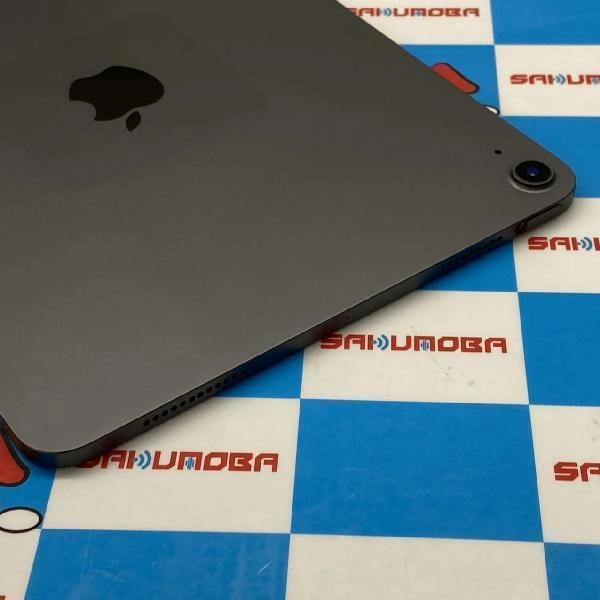 iPad Air 第4世代 Wi-Fiモデル 256GB MYFT2J/A A2316 美品 スペースグレイ