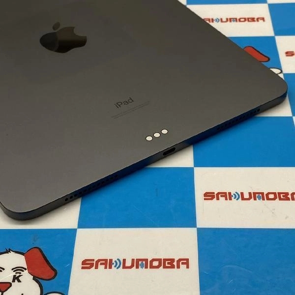 iPad Air 第4世代 Wi-Fiモデル 256GB MYFT2J/A A2316 美品 スペースグレイ