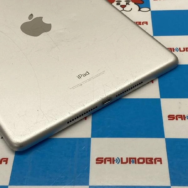 iPad 第6世代 Wi-Fiモデル 128GB MR7K2J/A A1893 訳あり品