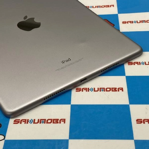 iPad Pro 10.5インチ docomo版SIMフリー 64GB NQEY2J/A A1709 訳あり品 スペースグレイ