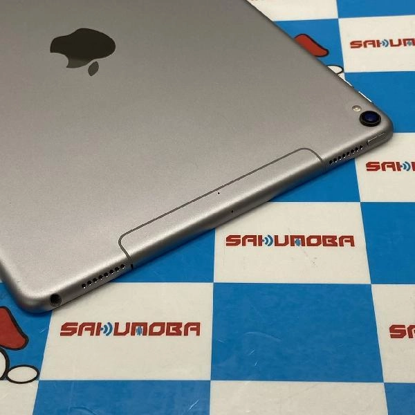 iPad Pro 10.5インチ docomo版SIMフリー 64GB NQEY2J/A A1709 訳あり品 スペースグレイ