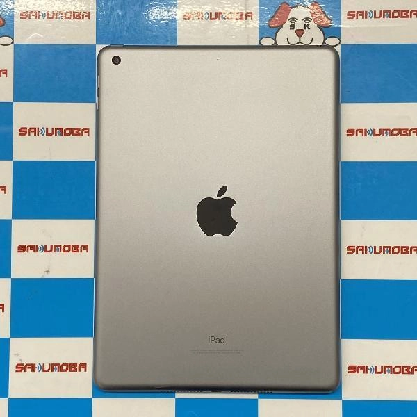iPad 第6世代 Wi-Fiモデル 128GB MR7J2J/A A1893 極美品