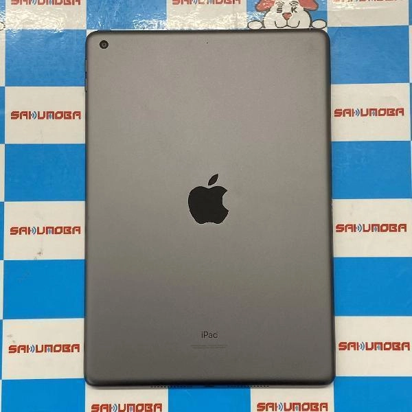 iPad 第9世代 Wi-Fiモデル 64GB MK2K3J/A A2602 極美品