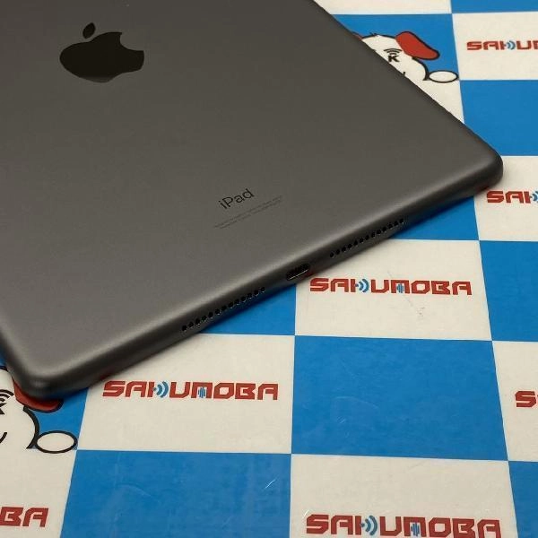 iPad 第9世代 Wi-Fiモデル 64GB MK2K3J/A A2602 極美品