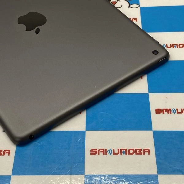 iPad 第9世代 Wi-Fiモデル 64GB MK2K3J/A A2602 極美品