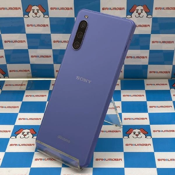 Xperia 10 IV SO-52C docomo 128GB