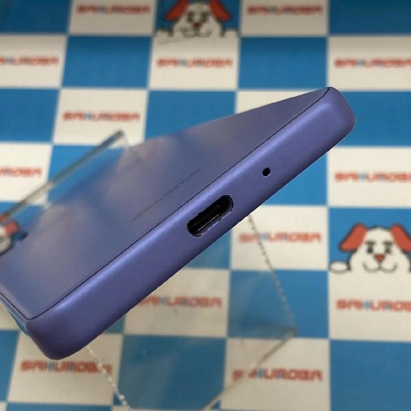 Xperia 10 IV SO-52C docomo 128GB