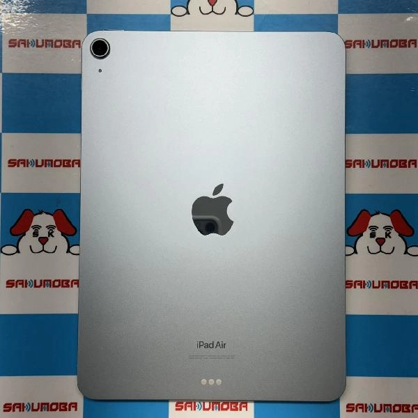 iPad Air 第6世代 11インチ Wi-Fiモデル 128GB MUWD3J/A A2902 開封未使用