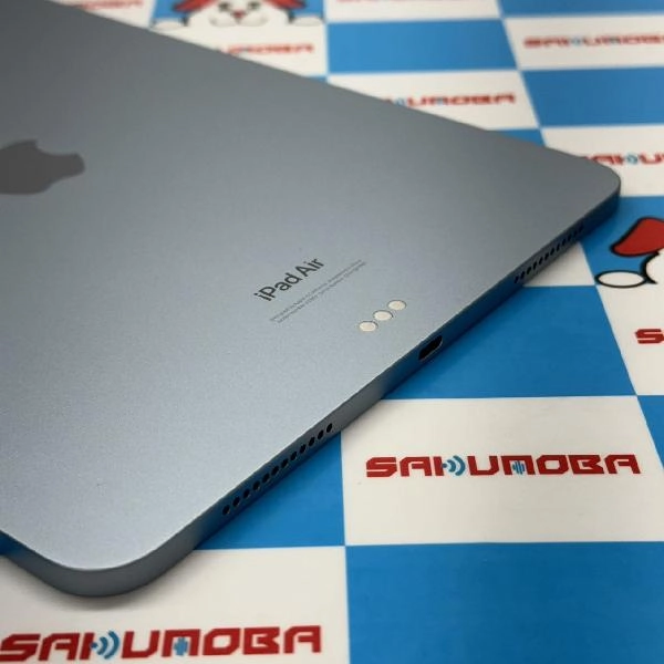 iPad Air 第6世代 11インチ Wi-Fiモデル 128GB MUWD3J/A A2902 開封未使用