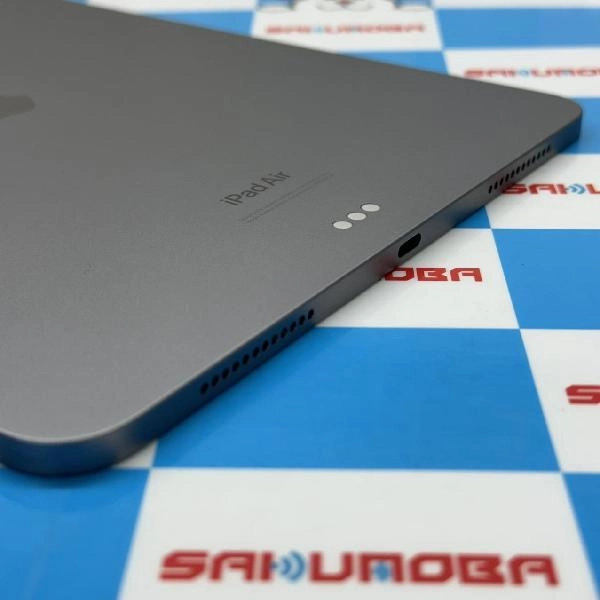 iPad Air 第6世代 11インチ Wi-Fiモデル 128GB MUWC3J/A A2902 新品同様