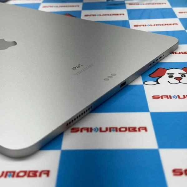 iPad Pro 12.9インチ 第5世代 Wi-Fiモデル 128GB MHNG3J/A A2378 新品同様 シルバー